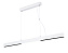 Люстра подвесная Ambrella COMFORT LineTech FL5965 48Вт 1 лампочек LED