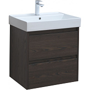 Тумба под раковину напольная AQUANET Nova Lite 287894 44,2х57,6х56,2см