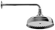 Верхний душ Cisal Shower DS01340121 хром