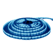Светодиодная лента Elektrostandard a052975 5050 14,4Вт/м 5000мм IP20 синий свет