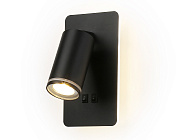 Бра Ambrella WALLERS Wall FW2466 9Вт LED