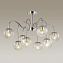 Люстра потолочная Lumion COMFI 4551/8C 480Вт 8 лампочек E27