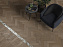 Декор KERAMA MARAZZI Довиль VT\A229\1146 серый 9,8х9,8см 0,288кв.м.