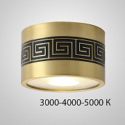 Спот ImperiumLOFT Bien 212462-23 15Вт 1 лампа LED