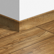 Плинтус Quick-Step 2400х77х14мм Дуб Южный QSPSKR01994