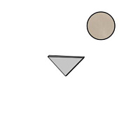 Вставка Atlas Concord Италия Boost Pro A0AE Cream Corner A.E. 1,4х1,4см 0,004кв.м.