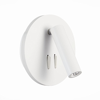 Бра ST Luce BONDI SL1586.513.01 8Вт LED