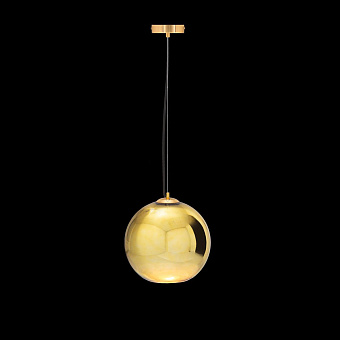 Светильник подвесной Loft It Copper Shade Loft2024-A 60Вт E27