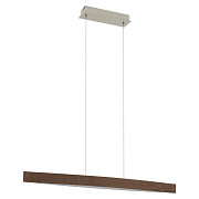 Светильник подвесной EGLO FORNES 93343 24Вт LED