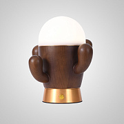 Настольная лампа ImperiumLOFT Texas 212678-23 21Вт LED