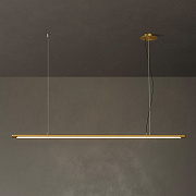 Светильник подвесной ImperiumLOFT Reny 151267-26 30Вт LED