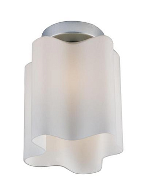 Светильник потолочный ST Luce ONDE SL116.502.01 60Вт E27