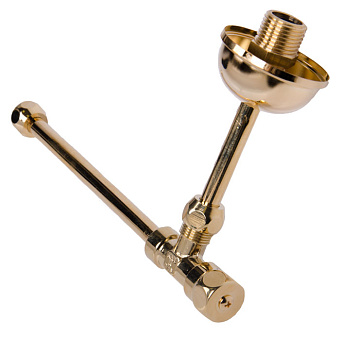 Запорный вентиль SIMAS 120006oro