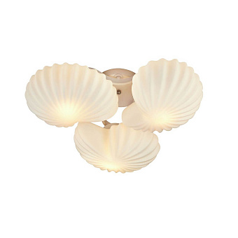 Люстра потолочная ST Luce CONGLIA SL534.502.03 180Вт 3 лампочек E27