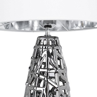 Настольная лампа Arte Lamp TAIYI A4002LT-1CC 40Вт E27