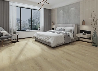 Виниловый ламинат Alpine Floor Дуб Феликс ЕСО 7-25 1880х229х8мм 43 класс 2,47кв.м
