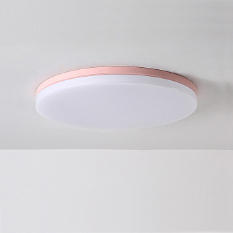 Светильник потолочный ImperiumLOFT Disc 193131-26 36Вт LED