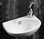 Раковина угловая Azario Trend AZ-41203 37х25см