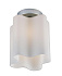 Светильник потолочный ST Luce ONDE SL116.502.01 60Вт E27