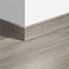 Плинтус Quick-Step 2400х77х14мм Дуб Старинный Серый QSPSKR03575