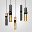 Светильник потолочный ImperiumLOFT Imp 93723-22 9Вт GU10