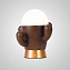 Настольная лампа ImperiumLOFT Texas 212678-23 21Вт LED