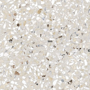Матовый керамогранит VITRA Terrazzo-X K949767R0001VTE0 светлый 60х60см 1,44кв.м.