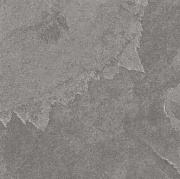 Неполированный керамогранит ESTIMA Terra TE02/NS_R9/60x60x10R/GW серый 60х60см 1,44кв.м.