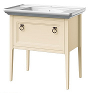 Тумба под раковину напольная CAPRIGO JERSEY 34312-TP800 55х87х86,5см