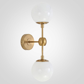 Бра ImperiumLOFT Modo 84944-22 60Вт G9