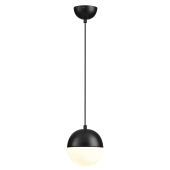 Светильник подвесной Odeon PENDANT 4958/1 40Вт E27