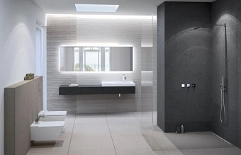 Биде подвесное GEBERIT Xeno2 500.501.01.1