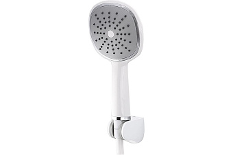 Смеситель для ванны Maxonor MN2273-8 белый
