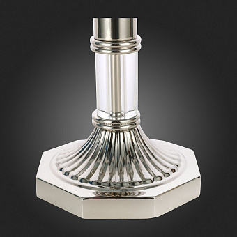 Настольная лампа ST Luce OLEO SL1121.104.01 40Вт E14