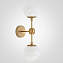 Бра ImperiumLOFT Modo 84944-22 60Вт G9