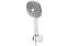 Смеситель для ванны Maxonor MN2273-8 белый