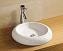 Раковина накладная Azario Letop AZ-3062 46х46см