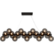 Люстра Maytoni Dallas M MOD547PL-25B 700Вт 25 лампочек G9