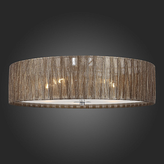 Светильник потолочный ST Luce RONDELLA SL357.702.05 200Вт E14