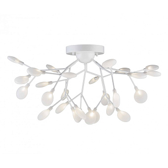 Люстра потолочная KINK Light Ветта 07521-27,01 54Вт 27 лампочек LED