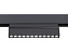 Магнитный трековый светильник Ambrella Track System GL4048 12Вт LED чёрный