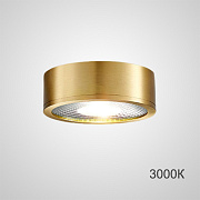 Спот ImperiumLOFT Sola 228983-26 7Вт 1 лампа LED