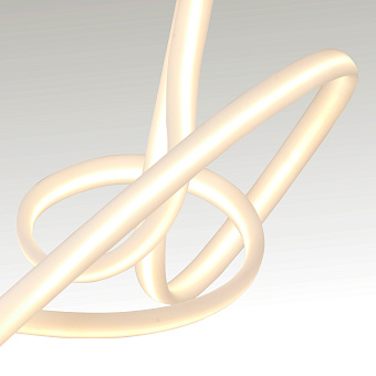 Люстра потолочная Mantra ARMONIA 6791 60Вт 2 лампочек LED