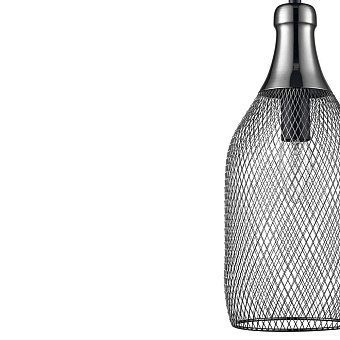 Светильник подвесной Vele Luce Maestro VL6512P11 40Вт E14