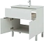 Мебель для ванной AQUANET Алвита New 274213 белый