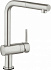 Смеситель для кухни GROHE Minta Touch 31360DC1 выдвижной излив хром