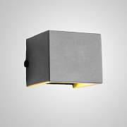 Светильник настенный ImperiumLOFT Burg 208816-23 6Вт LED