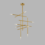 Светильник подвесной ImperiumLOFT Traverse 207813-26 240Вт G4