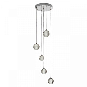 Светильник подвесной Loft It Rain 10112/5 200Вт G9
