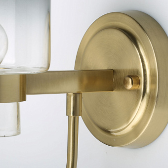 Бра MW-light Элла 483025001 40Вт E14